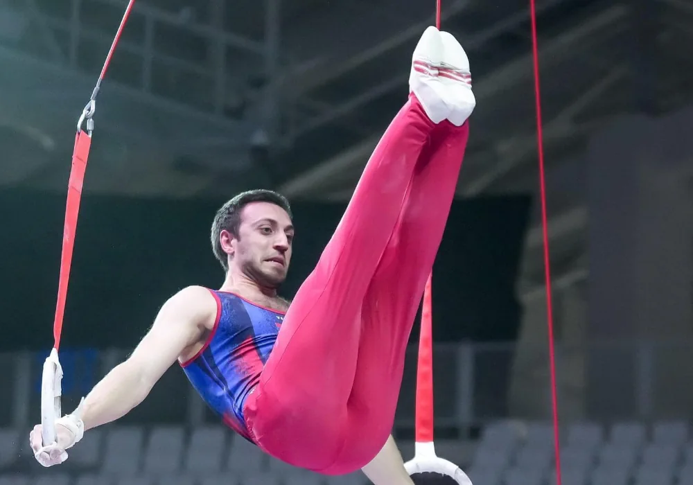 Спортивная гимнастика - порно видео на talanova-school.ru