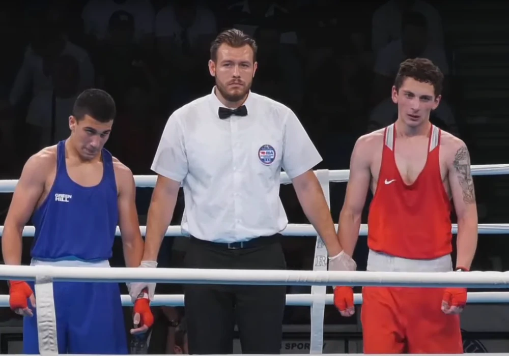 9 армянских боксёров стали призёрами юношеского ЧЕ