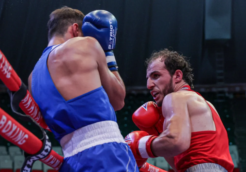Армянские боксёры завоевали 3 медали на турнире в Грозном
