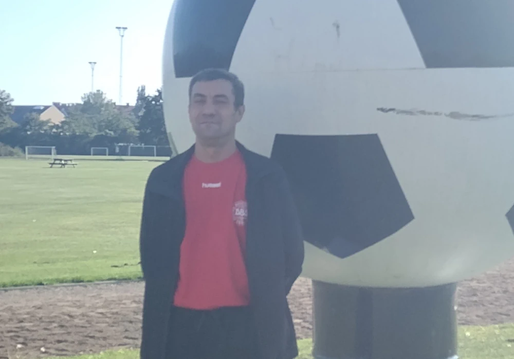 Тренер из Дании Микаел Манукян об армянском футболе и почему он не смог работать в Армении