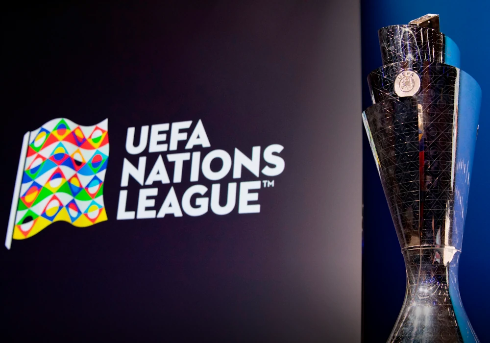 Лига Наций УЕФА 2024/25. Жеребьевка, расписание матчей и регламент - Спорт  Армении