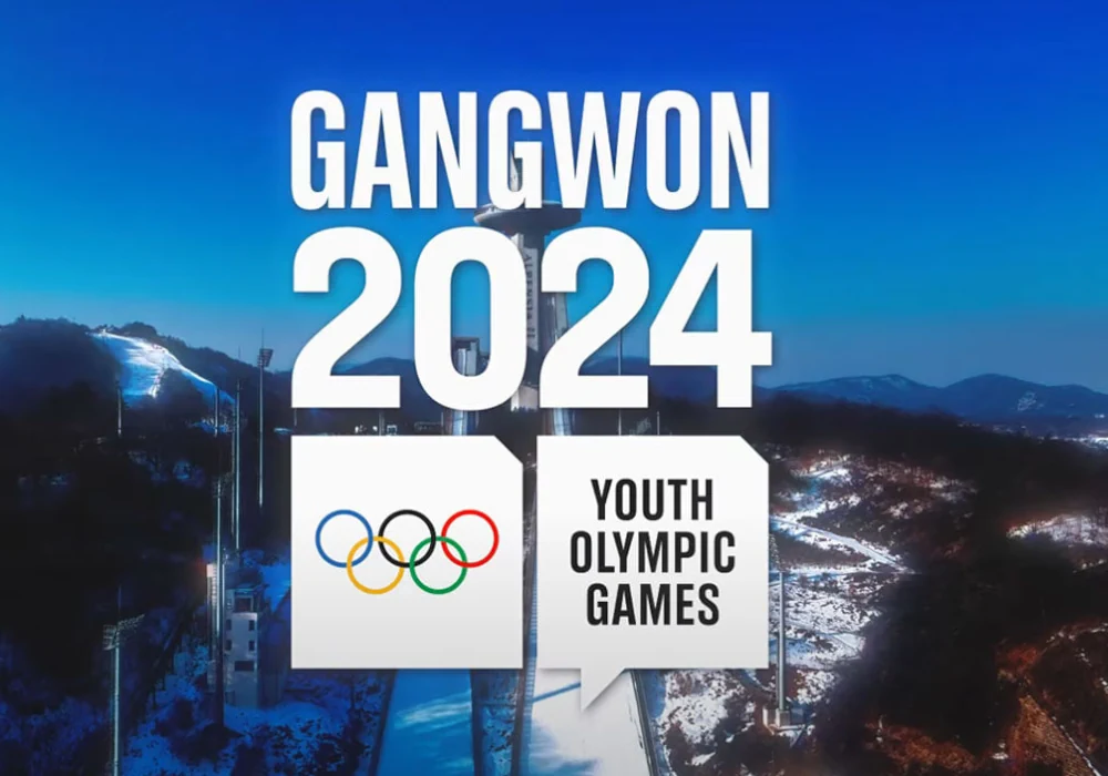 Три армянских спортсмена выступят на Зимних Юношеских Олимпийских Играх 2024