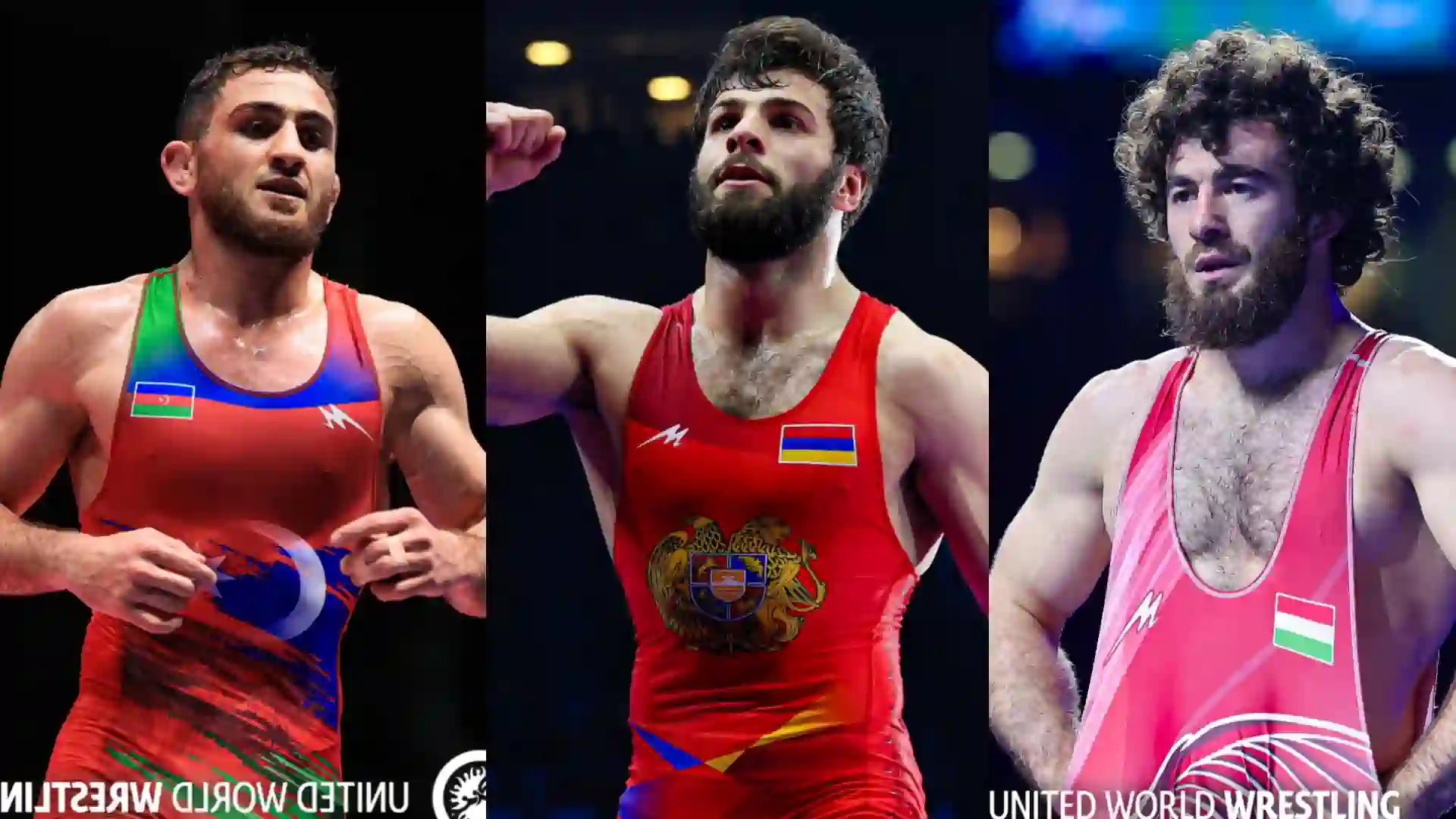 Olympic leaders in freestyle wrestling will compete in the Pole Imre & Varga Janosz tournament in Hungary