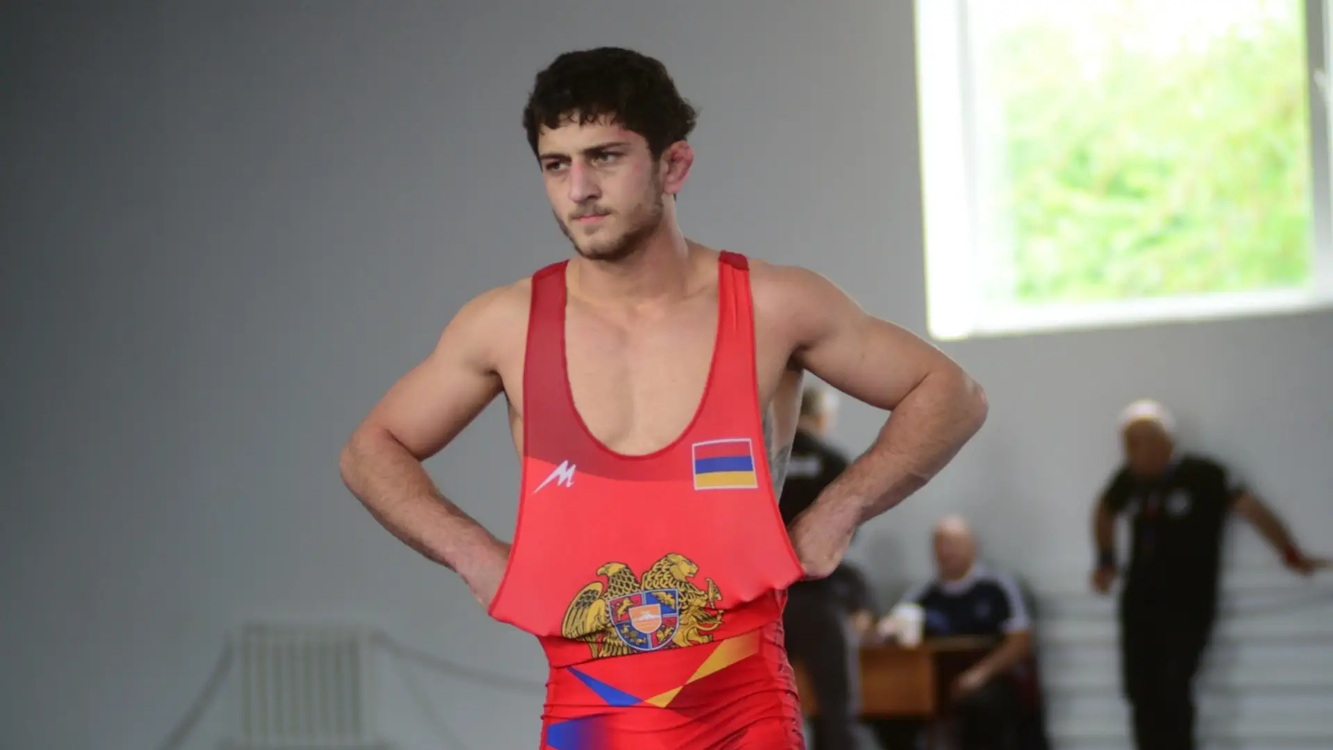 11 medals brought Armenian athletes from international freestyle wrestling tournament in Ossetia