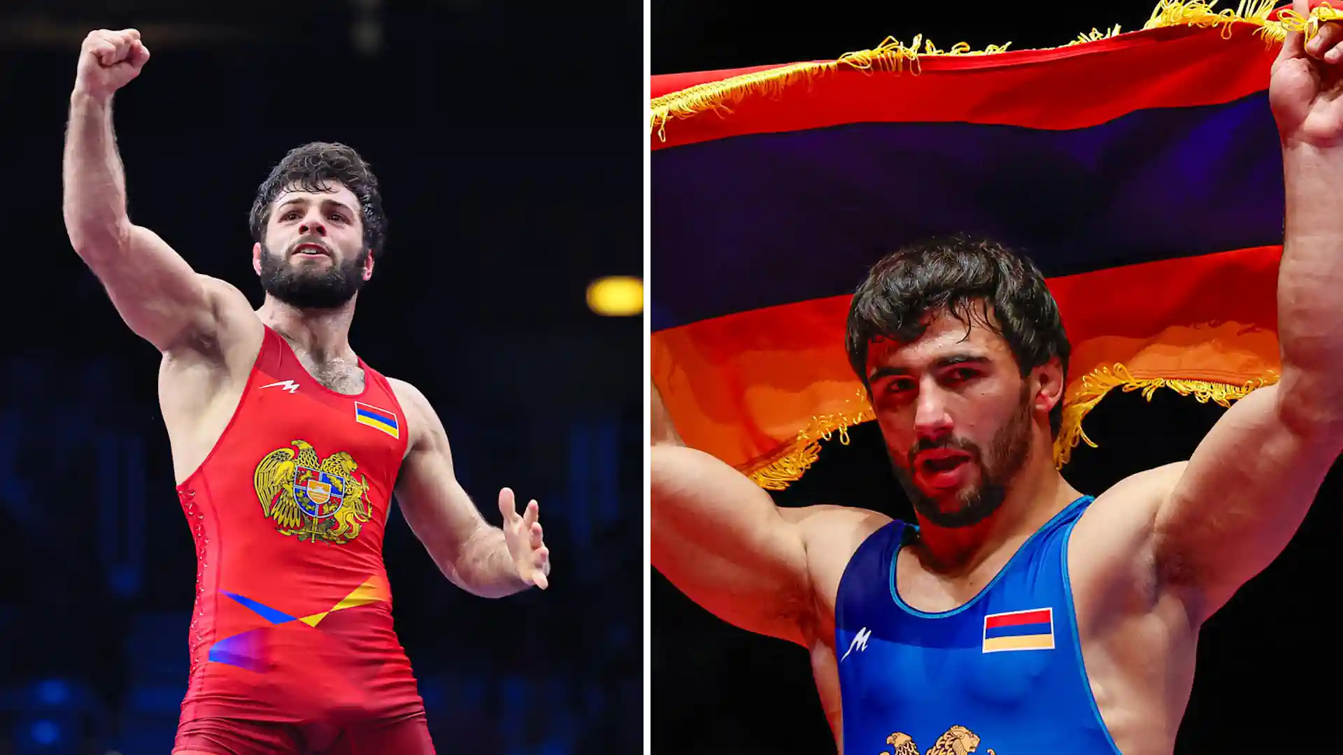 Vazgen Tevanyan refuses to fight in the final against Arman Andreasyan