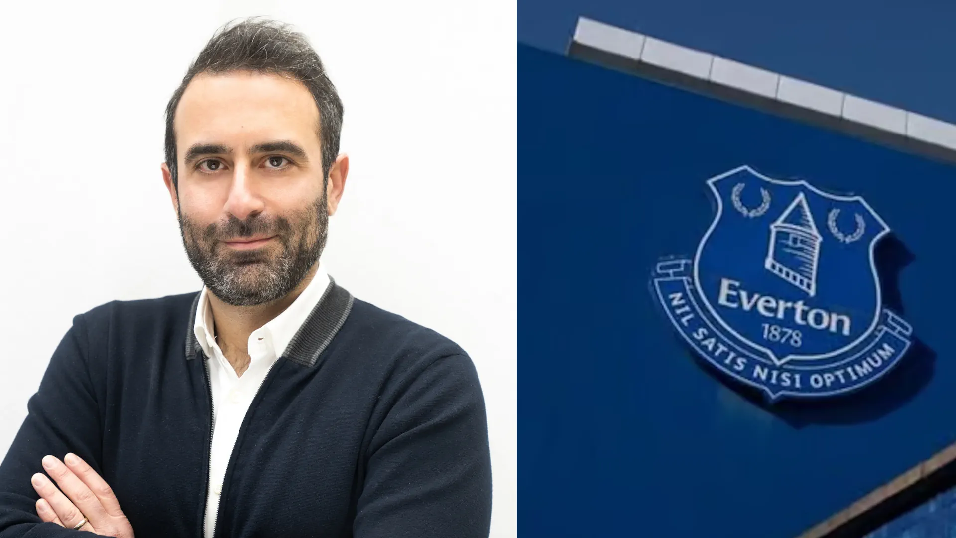 Armenian businessman Vatche Manoukian may soon own an English Premier League club