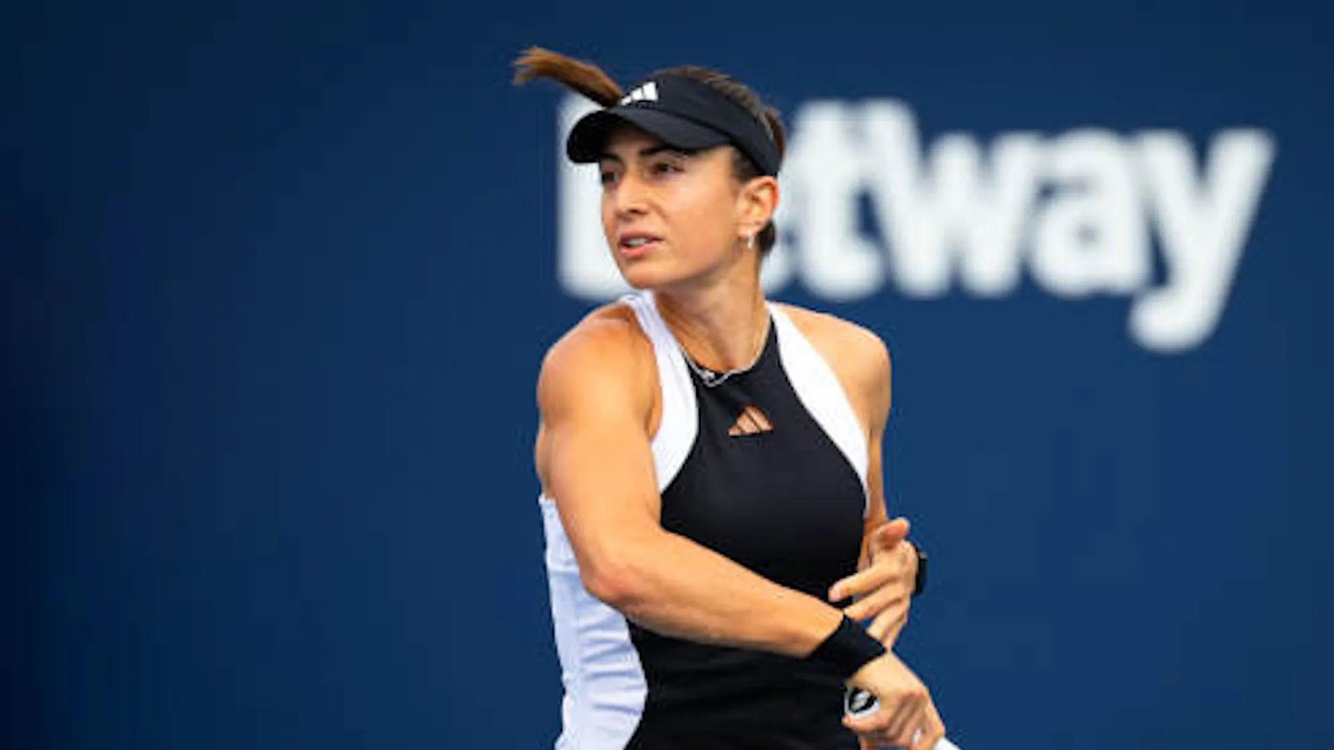 Элина Аванесян прошла в основную сетку WTA Бирмингем