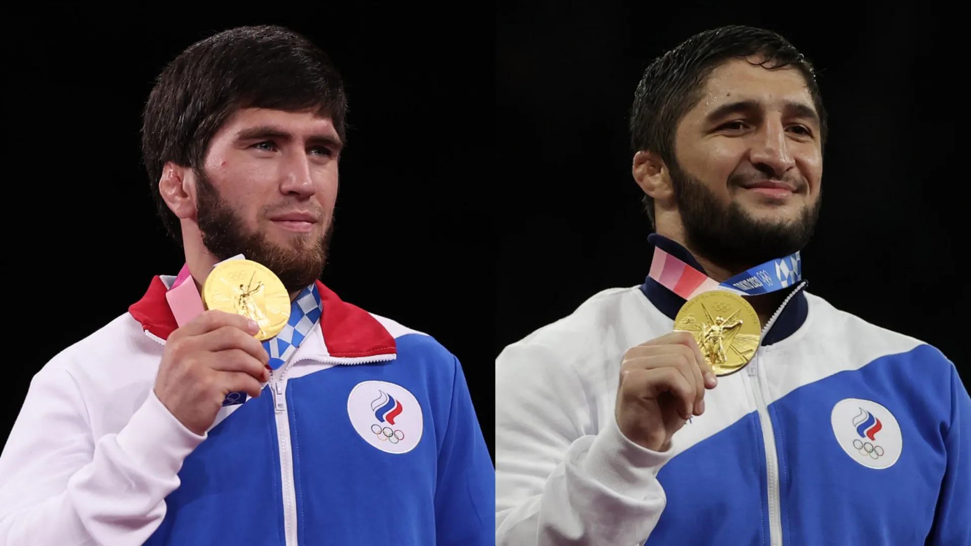 Olympic champions Abdulrashid Sadulayev and Zavur Uguev will not go to the Olympic Games