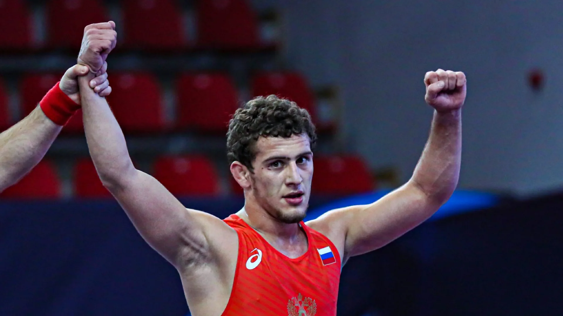 4 Russian wrestlers will participate in the same weight category at the Olympic Games in freestyle wrestling