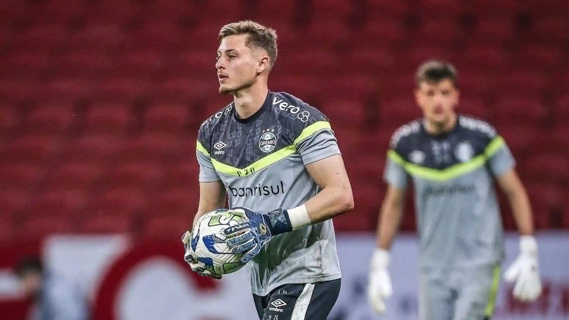 Armenian goalkeeper from Brazil to join Armenian championship