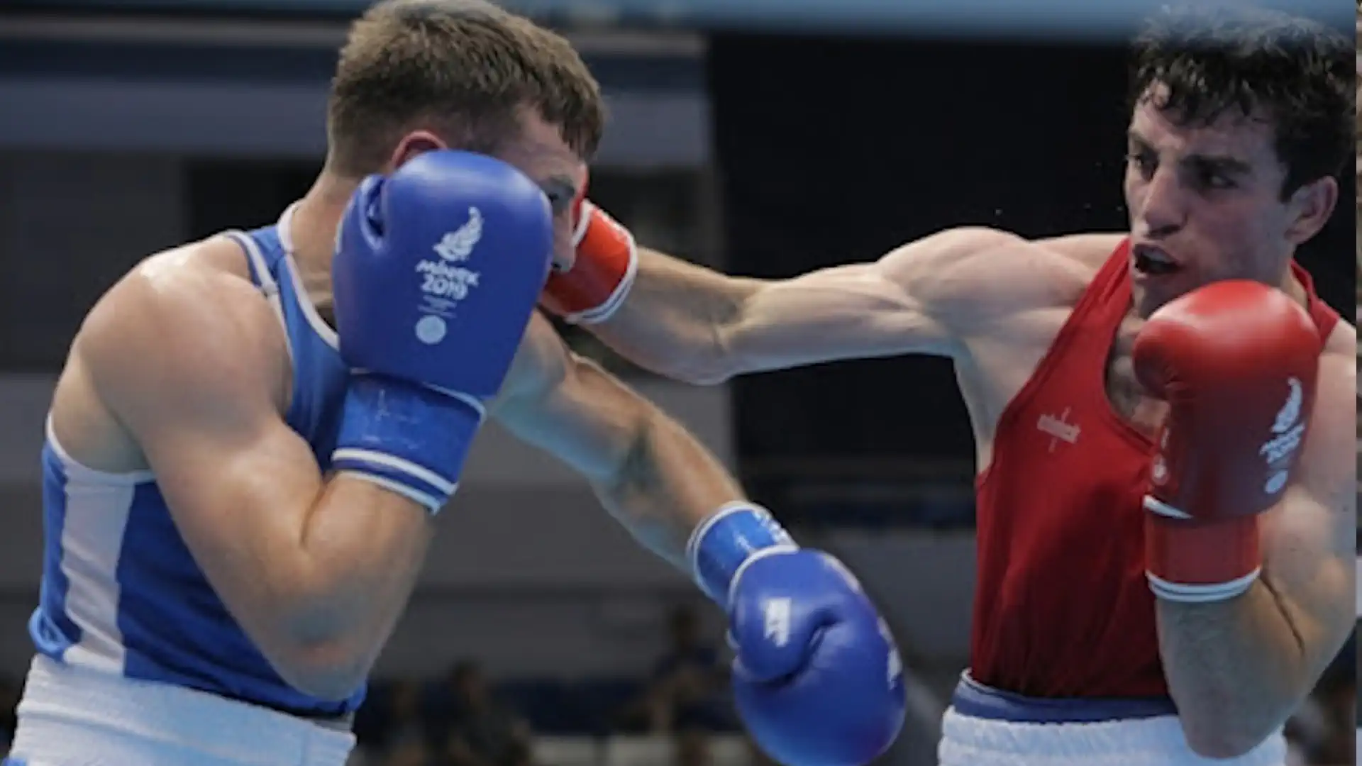 The boxer who was defeated by Hovhannes Bachkov is the main favorite of the Olympic Games