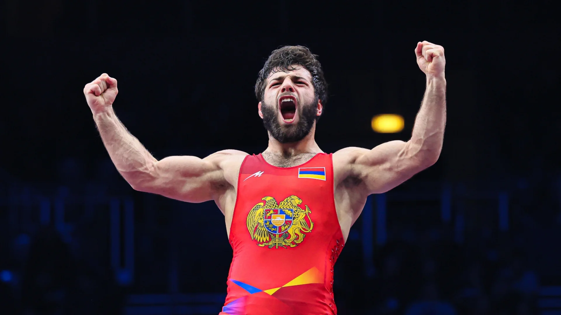 Vazgen Tevanyan - the path to the 2024 Olympic Games and chances for a medal