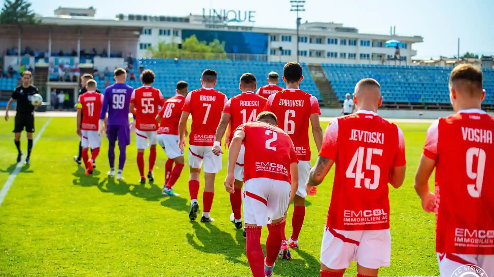 Struga is Pyunik's opponent in the Conference League. Full acquaintance with the team