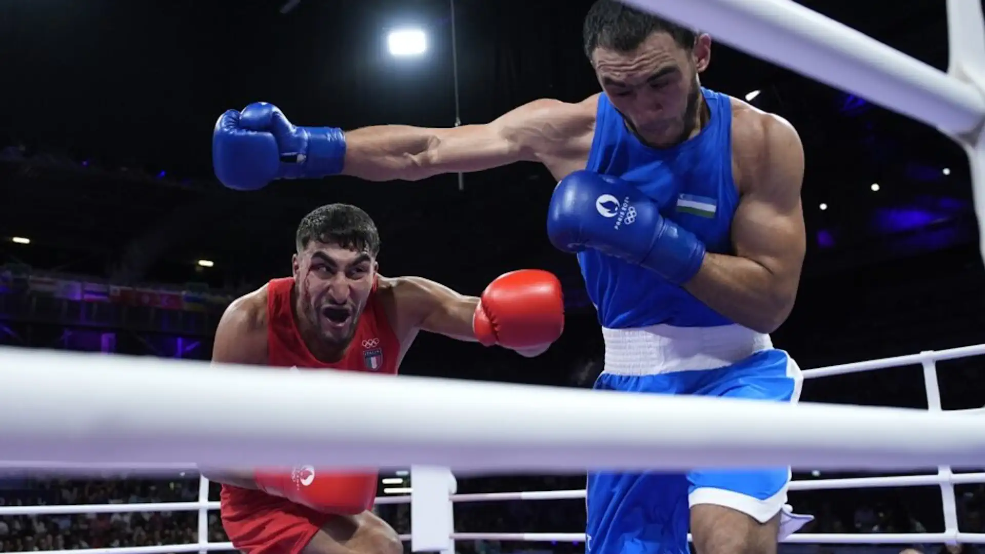 Sensational boxing results at the Olympics on July 28