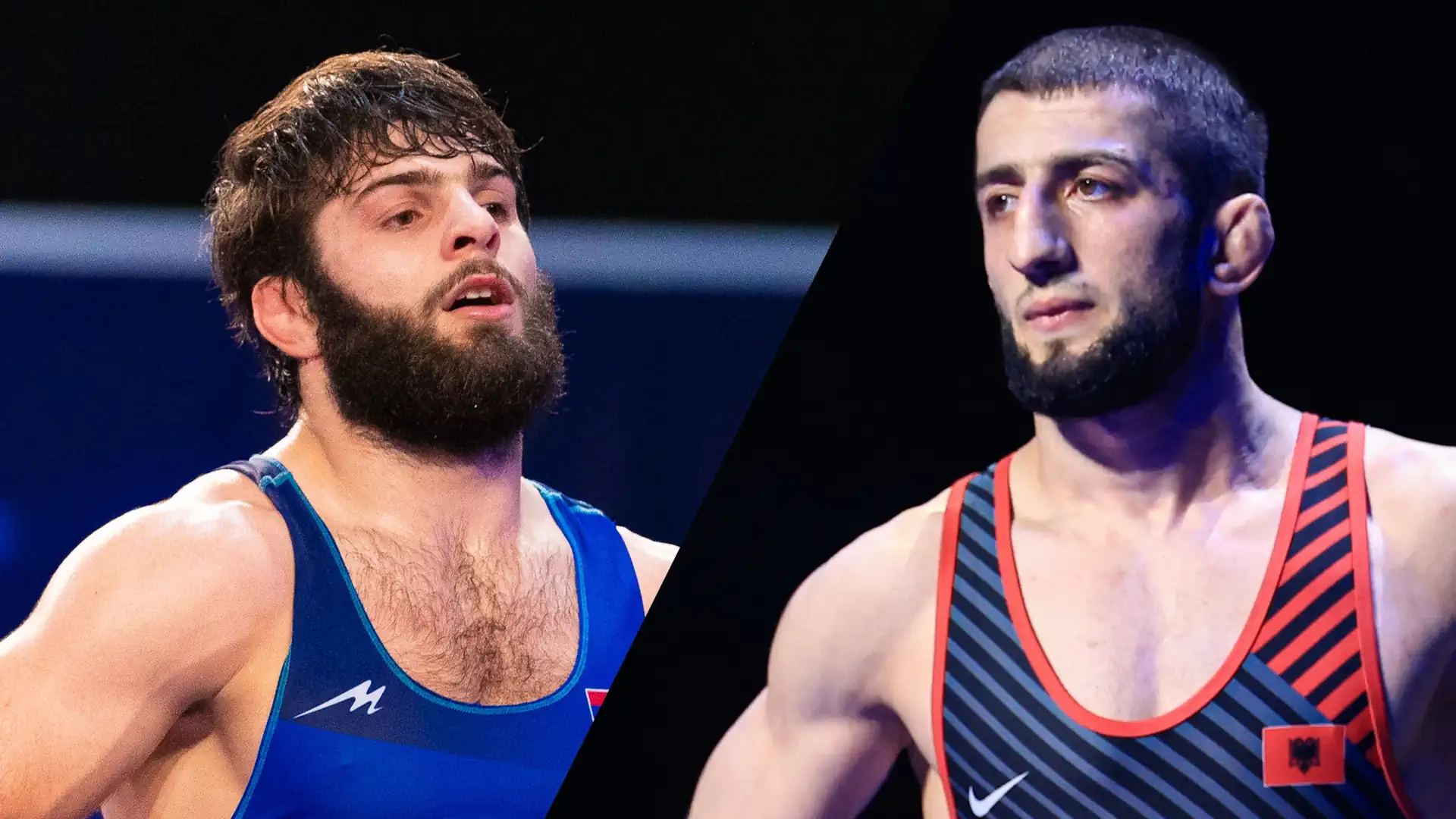 Wrestlers who will have successful Olympic Games in freestyle wrestling (part 3)