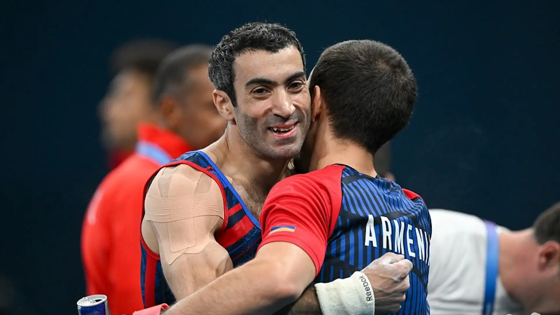 The final for Armenian gymnasts at the 2024 Olympic Games will be held today. Participants and medal chances