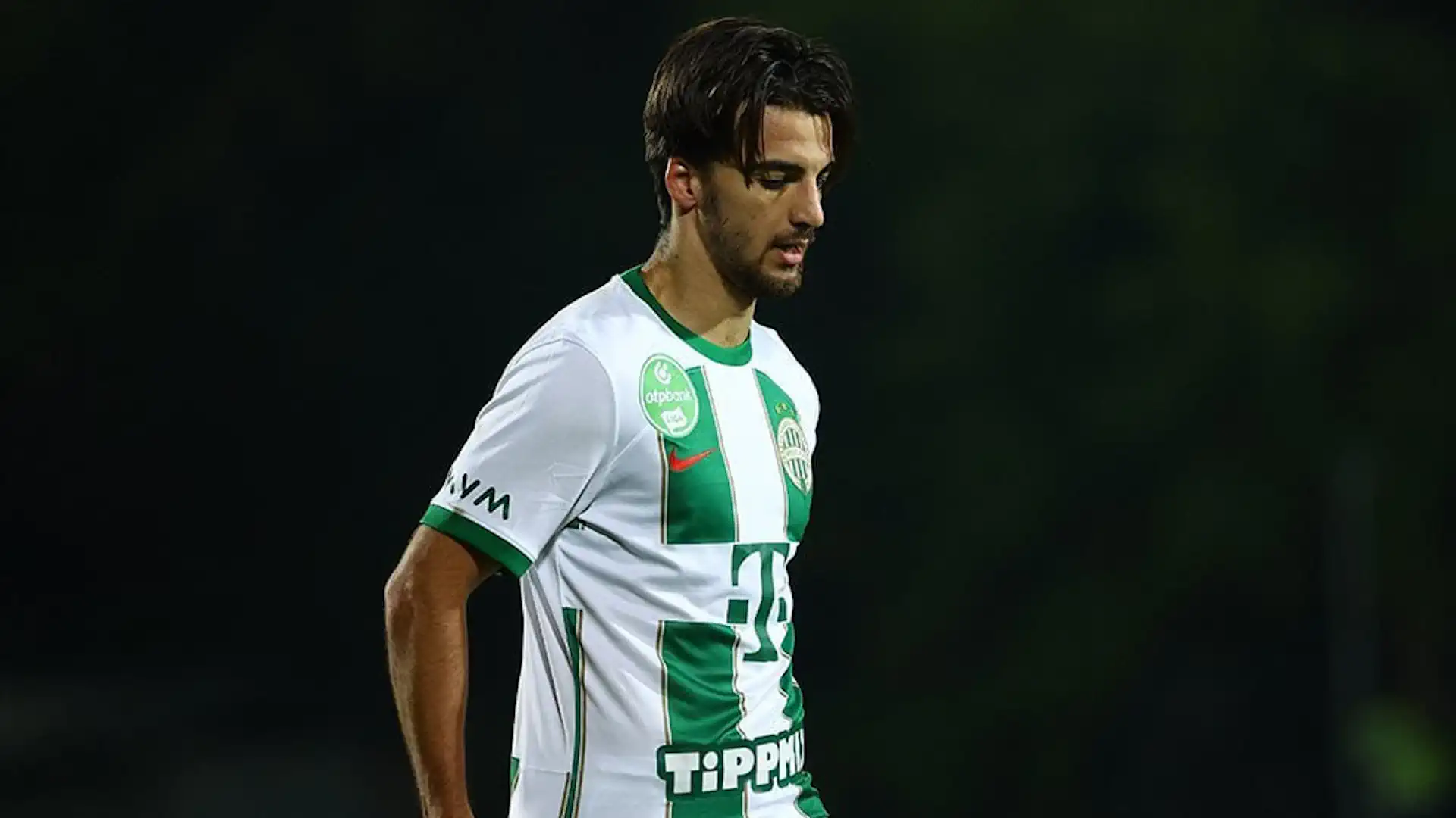 Edgar Sevikyan returned to Ferencvaros and will play in the Champions League