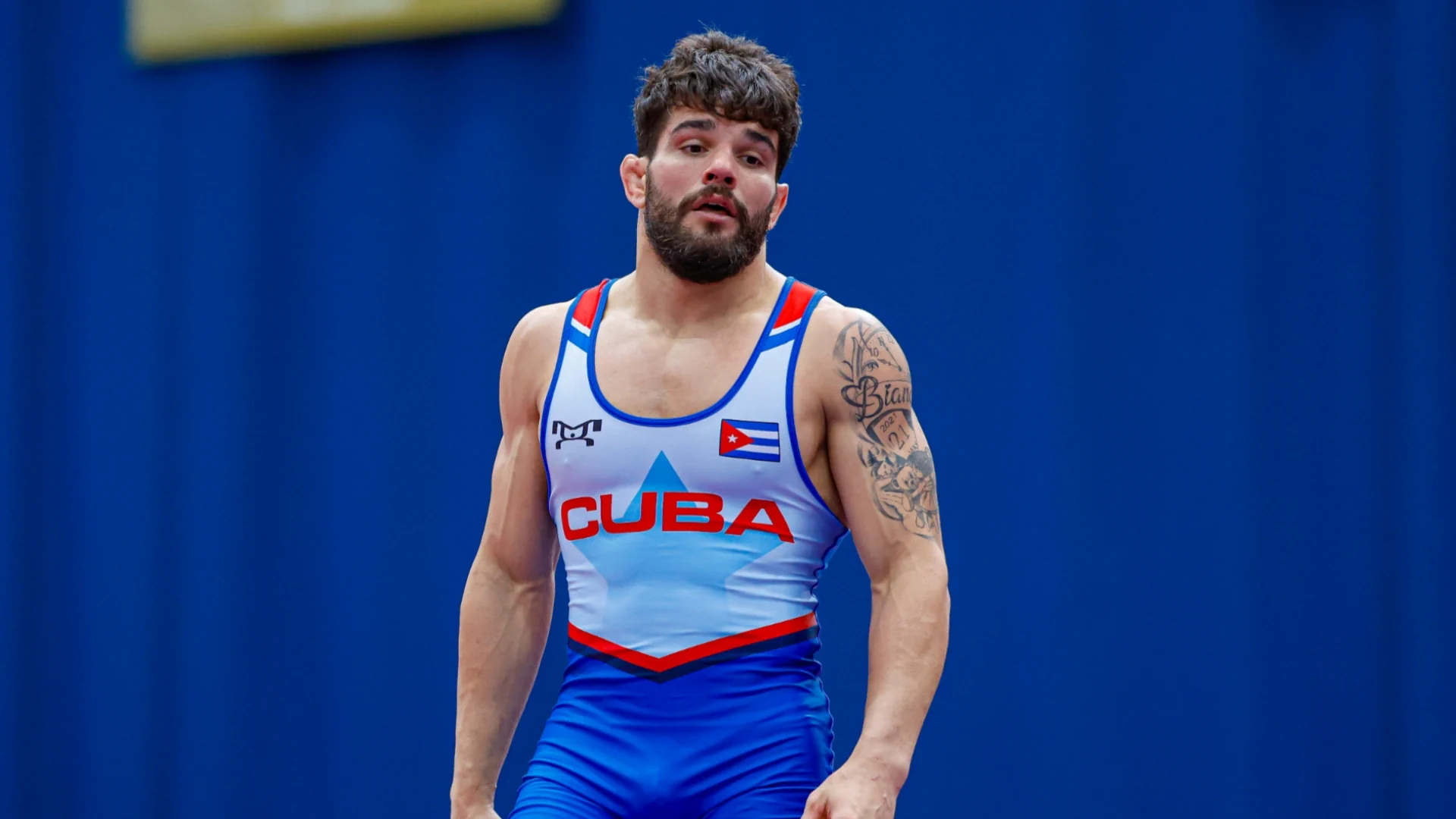 The tournament grids in the 67kg and 87kg weight categories at the Olympic Games in Greco-Roman wrestling have been announced.