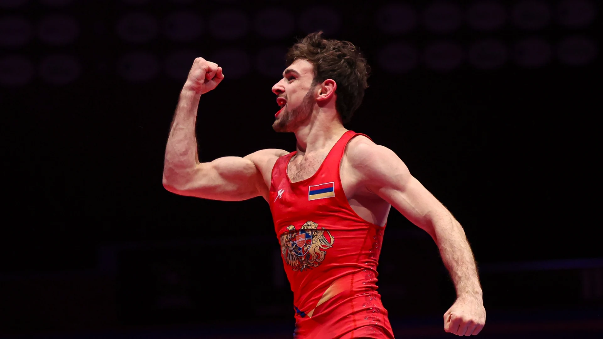 Olympic Games Freestyle Wrestling Grids Announced in Weight Categories Up to 57kg and 86kg