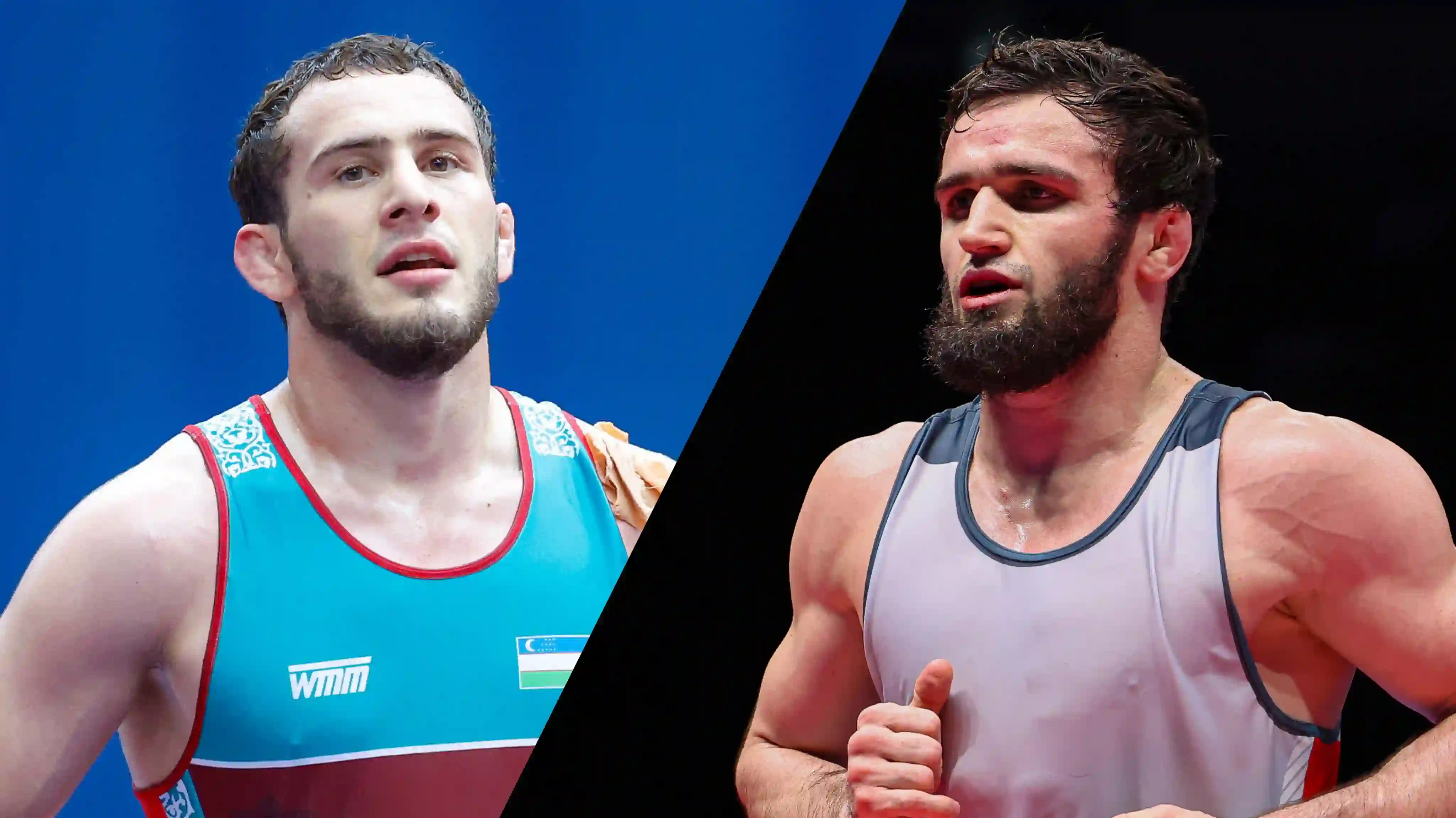 Olympic Games Freestyle Wrestling Grids in the 74kg and 125kg Weight Categories Have Been Announced