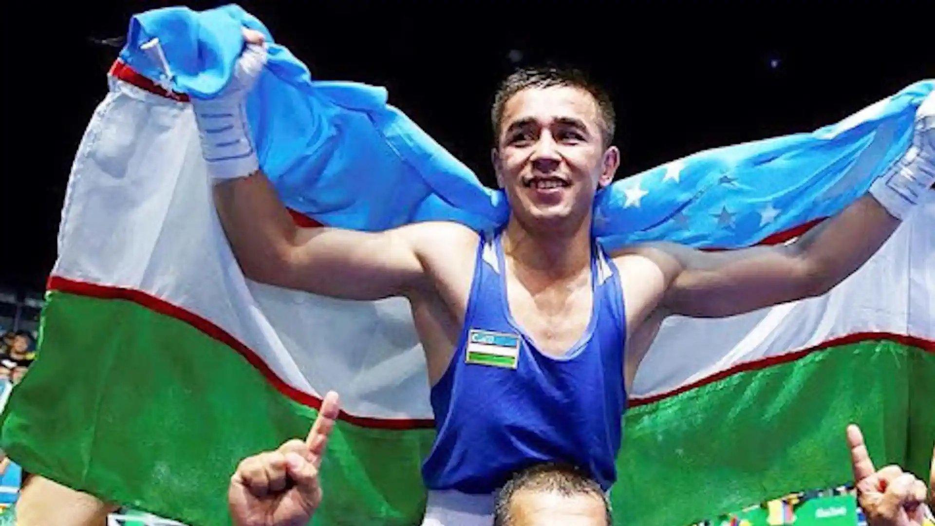 Hasanboy Dusmatov is an Olympic champion. Boxing results on August 8th