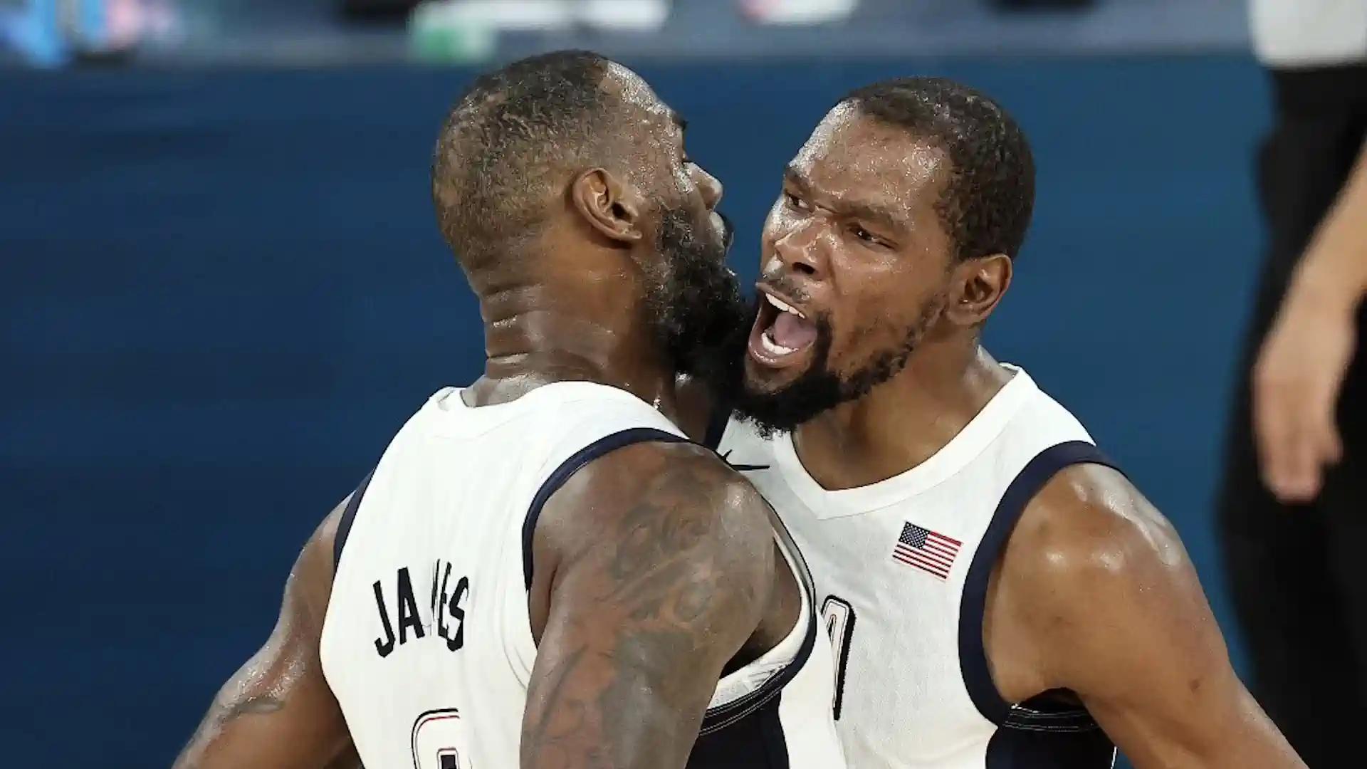 USA Advances to the Finals of the 2024 Olympic Games in Basketball