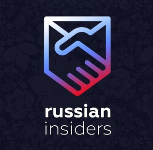 RUSSIAN INSIDER