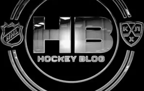 Hockey Blog