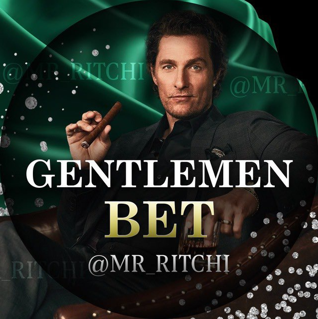 Gentlemen Bet