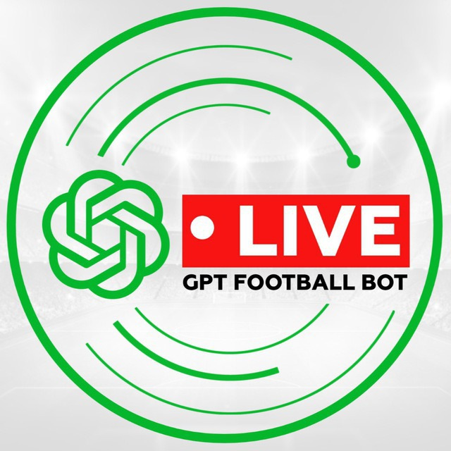 Live GPT Football