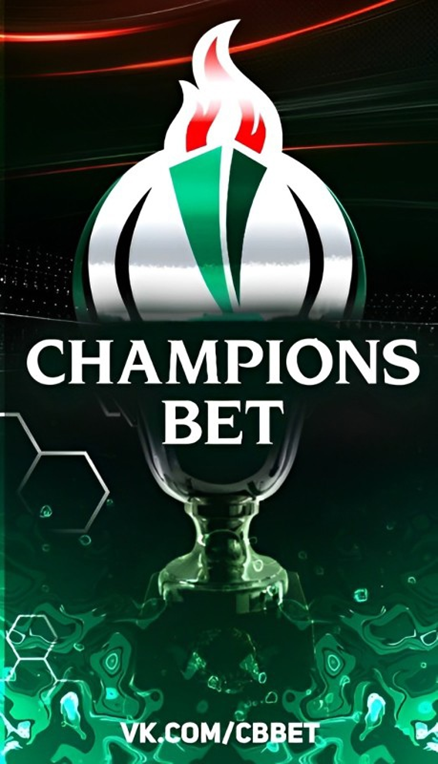 Champions Bet