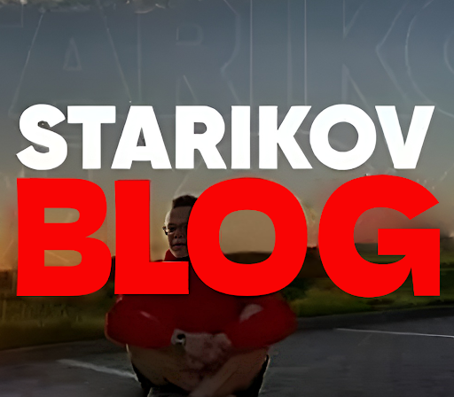 STARIKOV