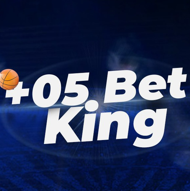 05 Bet King