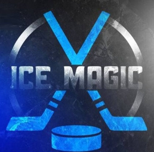 Ice Magic