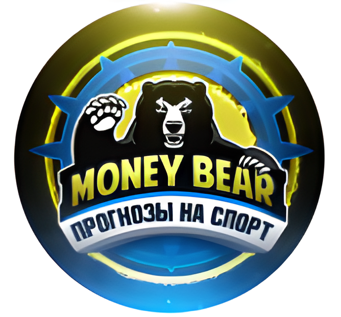 Money Bear