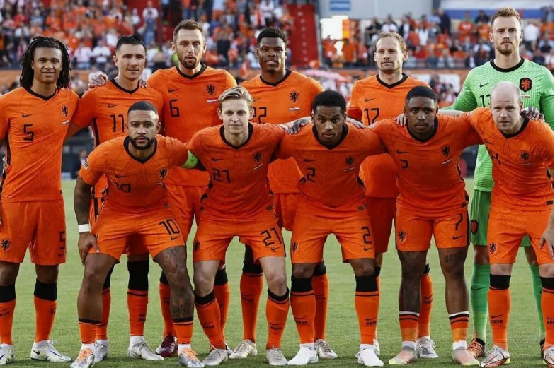 netherlands vs germany