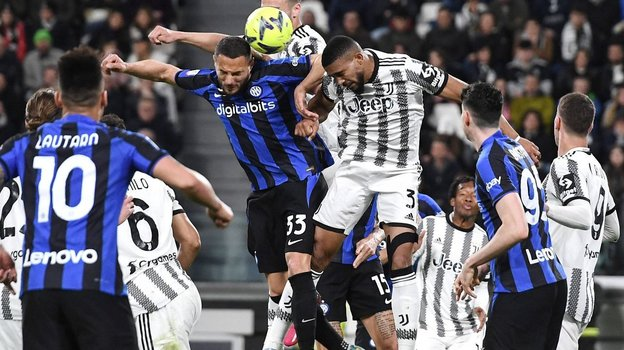 inter milan vs juventus