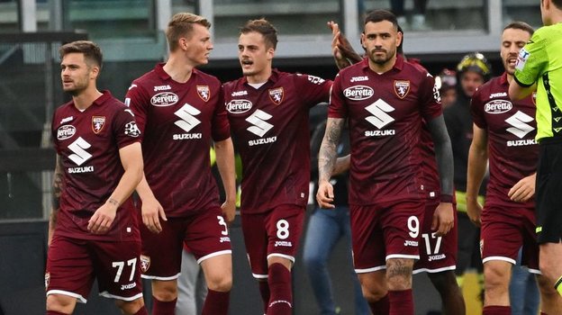 Torino – Fiorentina