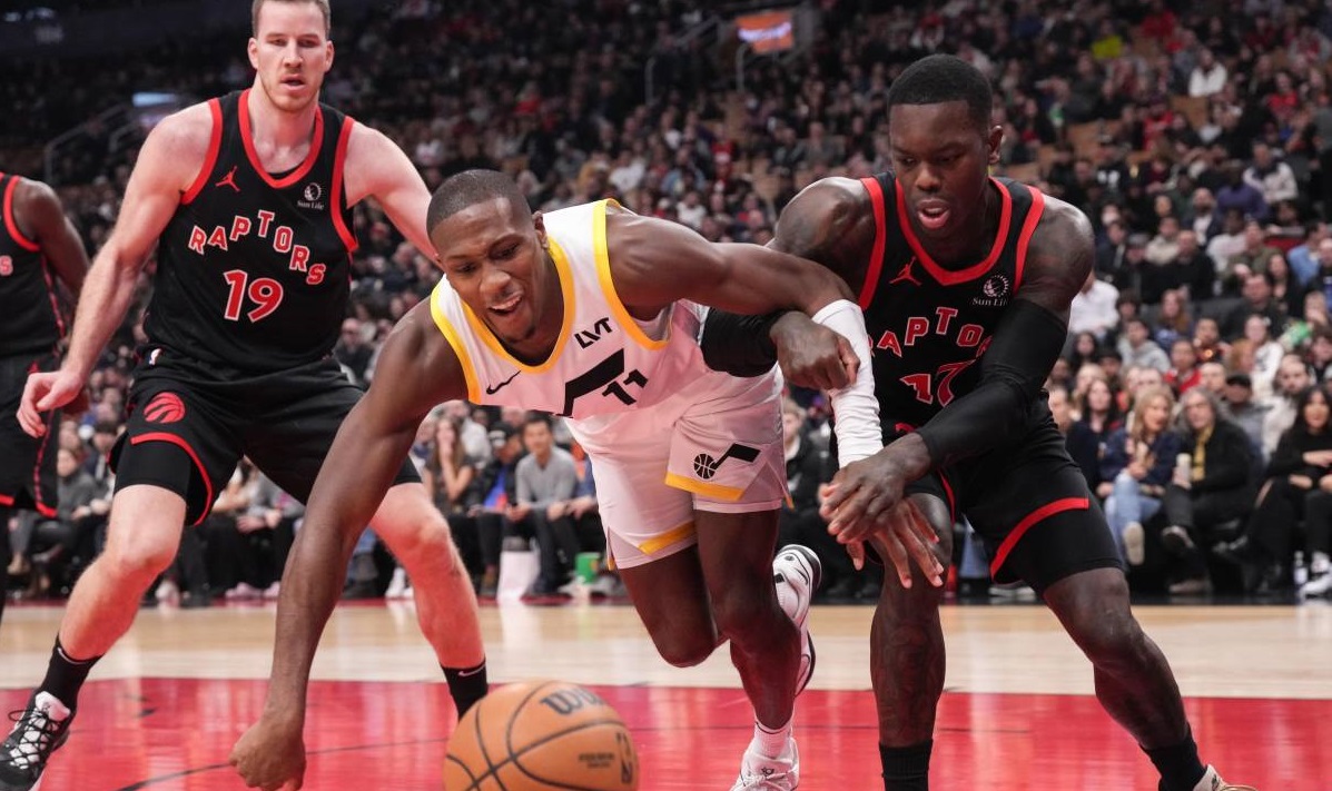 Denver Nuggets – Toronto Raptors