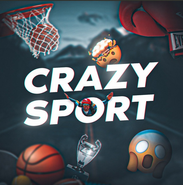 Crazy Sport