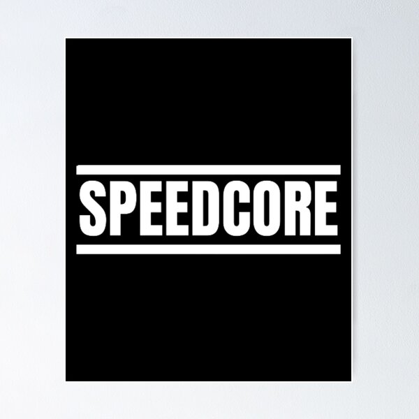 Speedcore