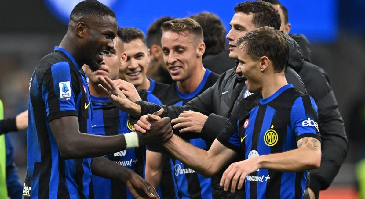 Inter – Napoli