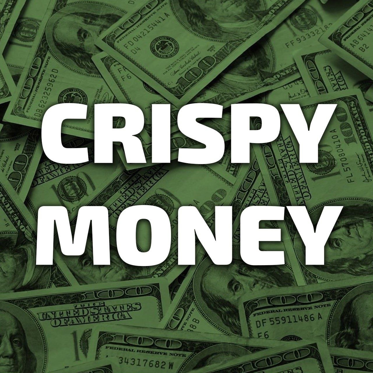 Crispy Money