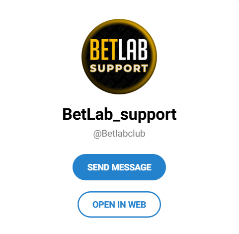 betlab