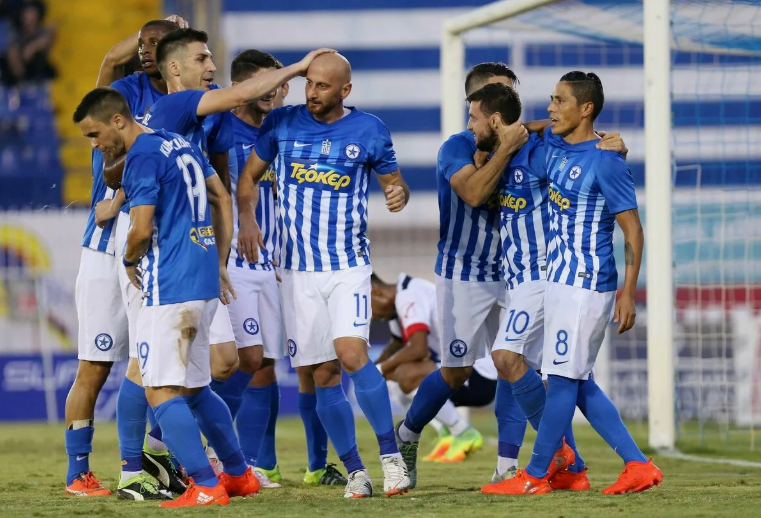 атромитос афины панатинаикос прогноз