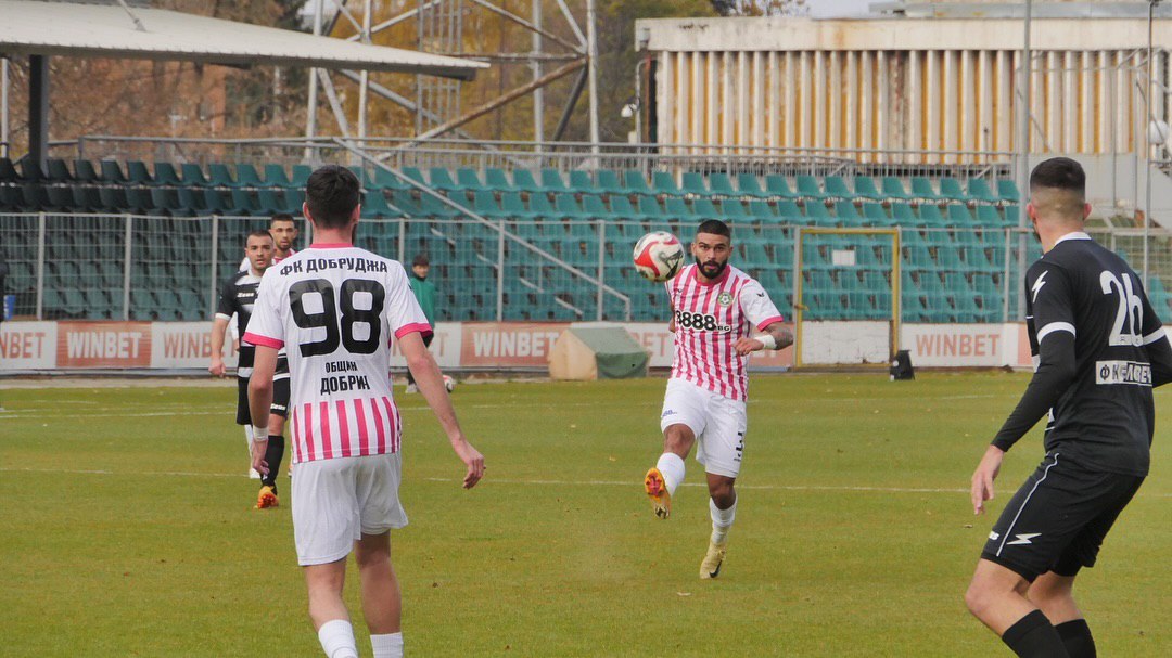 Добруджа – Фратрия