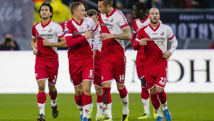 утрехт аякс