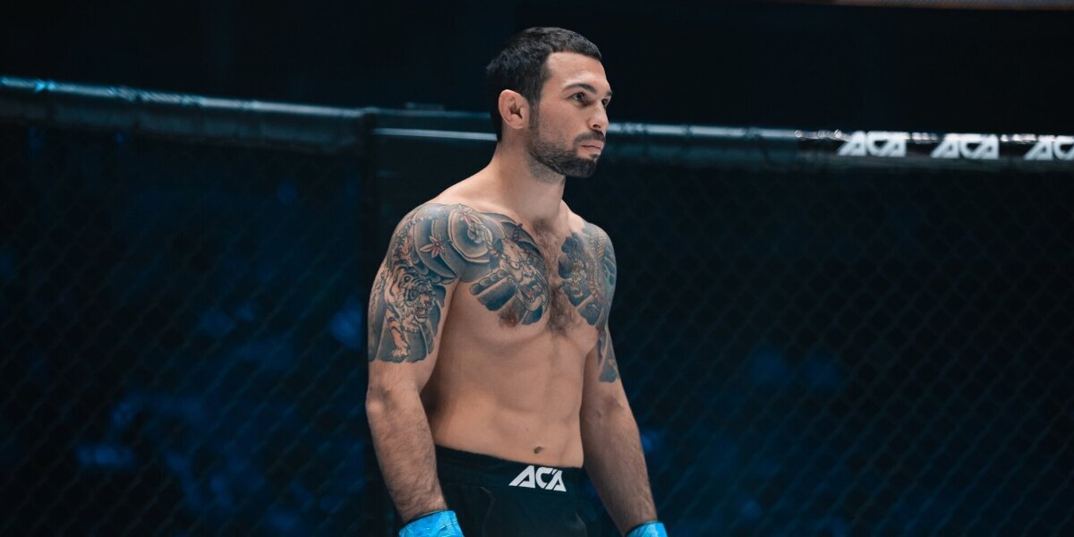 Вартанян рассказал, за счёт чего Царукян может победить Махачева в реванше