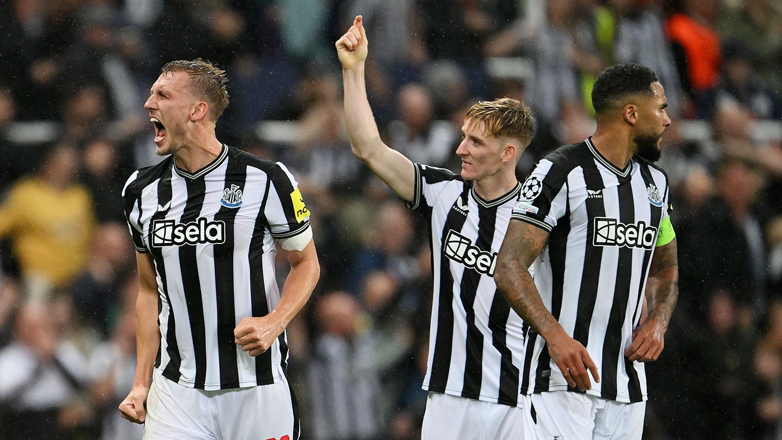 Брентфорд – Ньюкасл Юнайтед Брентфорд – Ньюкасл Юнайтед