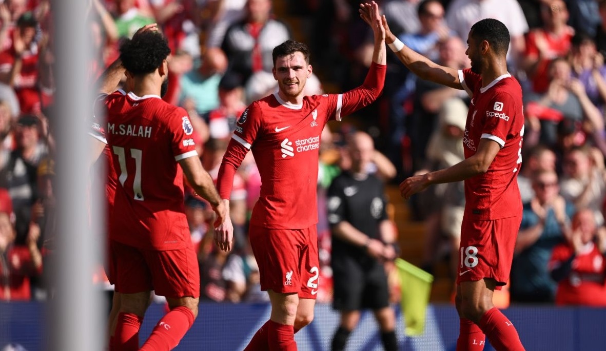 Ливерпуль – Эвертон прогноз Ливерпуль – Эвертон прогноз